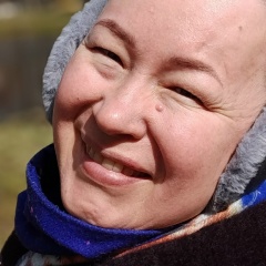 Мария Кропотова, 16.12, Санкт-Петербург