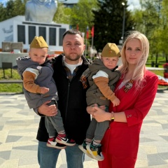 Рустам Булатов, Москва