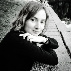 Инна Шубина, Санкт-Петербург