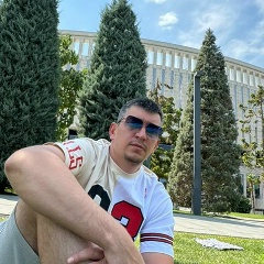 Константин Рубан, 24.06.1988, Пятигорск