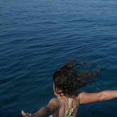 Лена Аверчук, 17.05