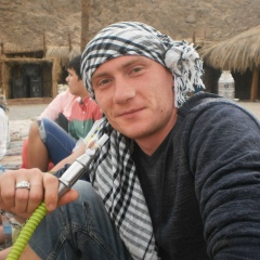 Юра Григорець, 24.09, Винница