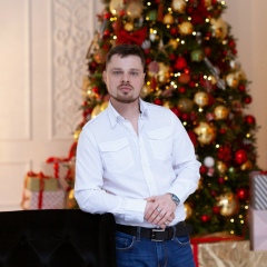 Макс Прокопенко, 15.04.1985, Москва