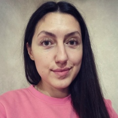 Julia Viktorova, 24.12.1990, Усинск