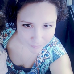 Ирина Лобанова, 29.07, Москва