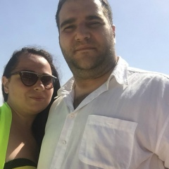 Роберт Арустамян, 24.09.1986, Хайфа