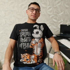 Альберт Имайкин, 18.03.1987