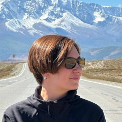 Лена Кельдиватова, Пенза