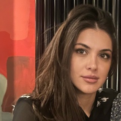 Asya Radzhabova, 12.04, Москва