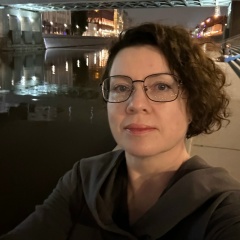 Валерия Солок, 11.06, Москва