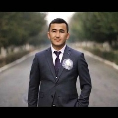 Edil Nazarov, 25.07.1991, Джалал-Абад