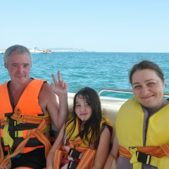 Ольга Путилова, 14.09, Москва