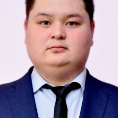 Адильбек Куспангалиев, 26.10.1992, Атырау