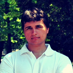 Кирилл Коршун, 22.04, Запорожье