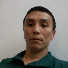 Аралбек Мырзабаев, 20.10.1984, Астана