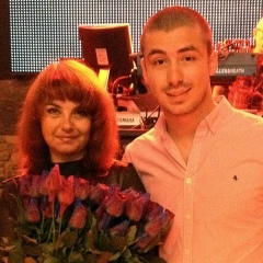 Ромчик Стародубский, 17.12.1991, Одесса