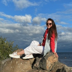 Дарья Морозова, 20.01.1989, Санкт-Петербург