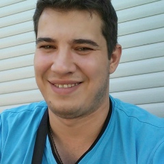 Артем Ларин, 20.11.1990, Астана