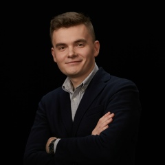 Михаил Панфилов, 08.02.1993, Москва