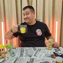 Александр Шонус, 23.08, Краснодар