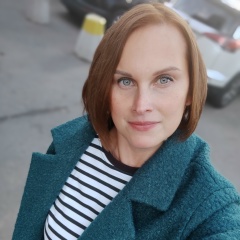 Надежда Кузина, 30.09.1987, Москва