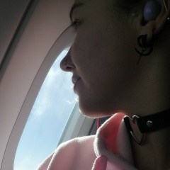 Валентина Собаль, 11.08, Санкт-Петербург