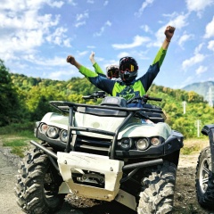 Виктор Агафонов