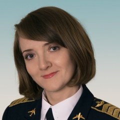 Елена Харченко, 04.04, Киев