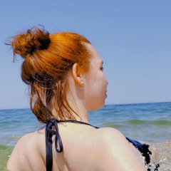 Lara Chekanova, 08.04, Севастополь