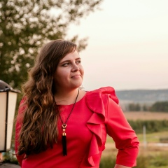 Юлия Гончарова, 08.07.1989, Москва