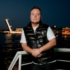 Николай Воронин, 15.08.1989, Санкт-Петербург