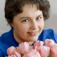 Татьяна Капошко, 05.03.1986, Брянск