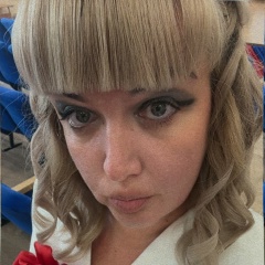 Татьяна Гудкова, 02.02, Лобня