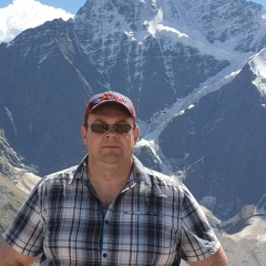 Андрей Павлов, 08.08.1978, Ессентуки