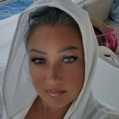 Наталья Ромбаева, Омск