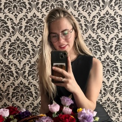 Дарья Дунаева, 11.09.2001, Краснодар