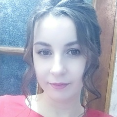 Елена Логачёва, 01.07.1989, Атырау