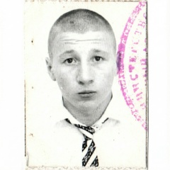Дмитрий Бастраков, 05.06.1992, Москва