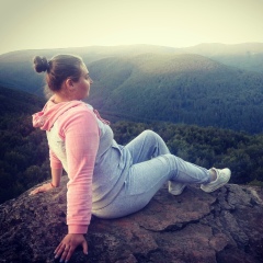 Кристина Турянчик, 18.04, Чинадиево