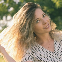 Светлана Родина, 28.09.1988, Москва