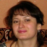 Анна Шемякина, 10.01.1975, Москва