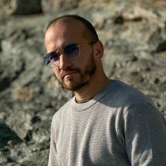 Рустам Калимуллин, 10.05.1988, Москва