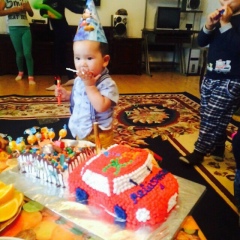 Гульмира Ахметова, 07.02.1985