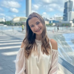 Наталья Петушенко, 06.09.1997, Санкт-Петербург