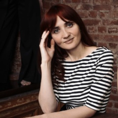 Любовь Шавернёва, Санкт-Петербург