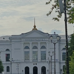 Рашид Успаев, 16.02.2007, Чита