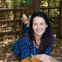 Anna Smith, 09.03.1986, Москва