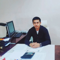 Кожобек Таджибаев, Бишкек