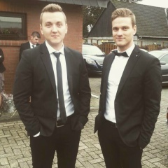 Timur Smirnov, 29.10, Wilhelmshaven