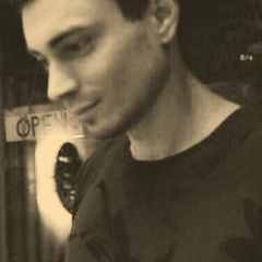 Станислав Костров, 08.10, Санкт-Петербург